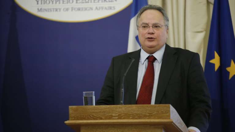 Κοτζιάς: Το 47% είναι υπέρ της συμφωνίας με την ΠΓΔΜ