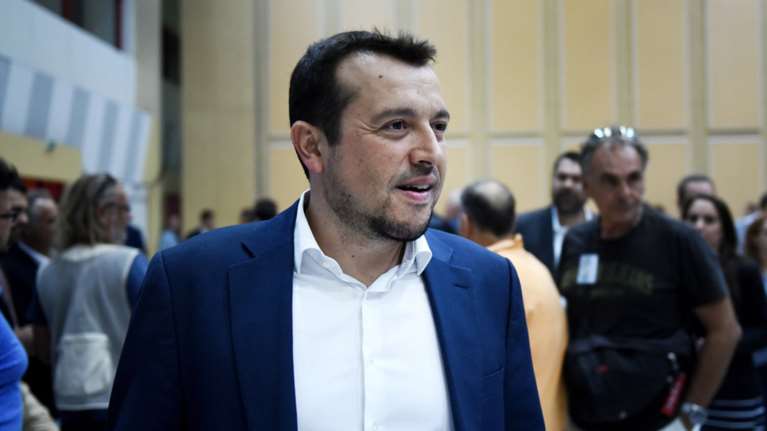 Παππάς για κανάλια: Θα έχουμε πλέον 2.400 εργαζόμενους αντί για 1.800