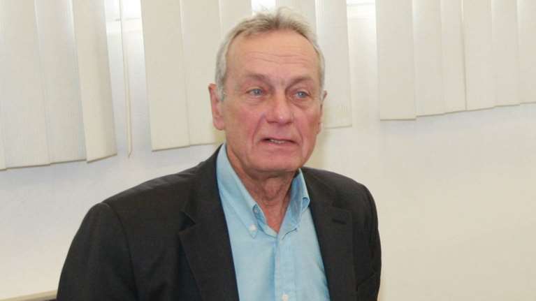 Σγουρίδης: Ανεύθυνο αν ρίχναμε την κυβέρνηση