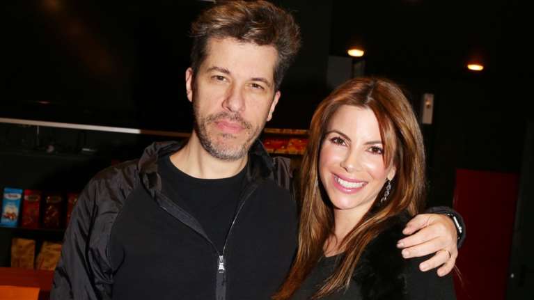 &quot;Μπήκα στο πορτ μπαγκάζ του άντρα μου για να τον παρακολουθήσω&quot;