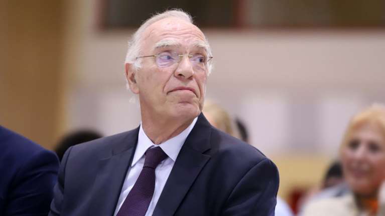 Λεβέντης: Θα μετέχω στην επόμενη κυβέρνηση αν ακυρωθεί η συμφωνία