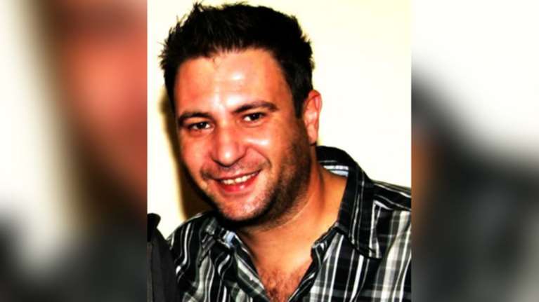 Έφυγε από τη ζωή στα 45 του, ο δημοσιογράφος Άγγελος Φώσκολος