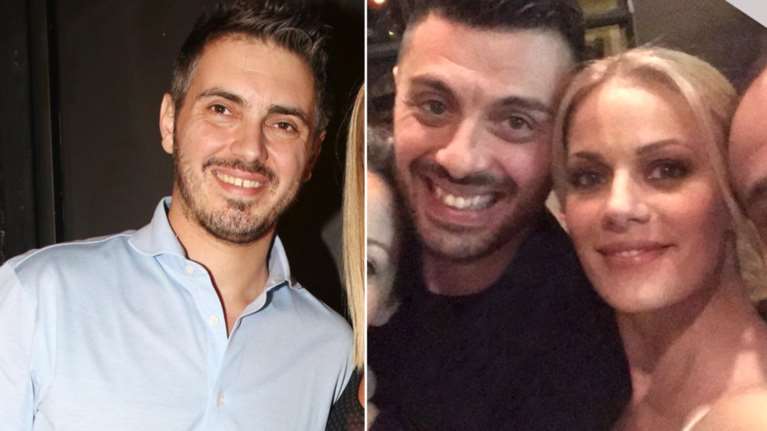 Τι σχέση έχει με τη Ζέτα αυτός που μοιάζει με τον Χατζηγιάννη;