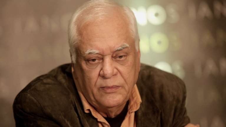 Καρτερός: Αμήχανος Φαρισαίος ο Μητσοτάκης για το Μακεδονικό