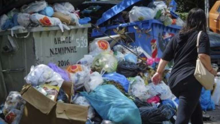 Επίθεση Πατούλη σε Δούρου: Η ταλαιπωρία έχει ονοματεπώνυμο