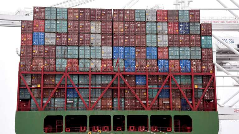 Η Ρωσία βάζει δασμούς σε εισαγόμενα προϊόντα από τις ΗΠΑ