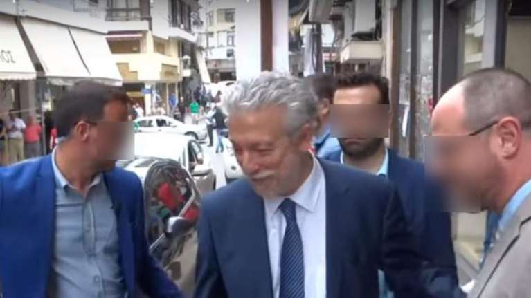 ΣΥΡΙΖΑ: Στημένα τα επεισόδια και με συμμετοχή στελεχών της ΝΔ