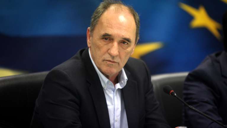 «Ανοιγμα» ΣΥΡΙΖΑ στη ΔΗΜΑΡ για να διεμβολίσει το ΚΙΝΑΛ