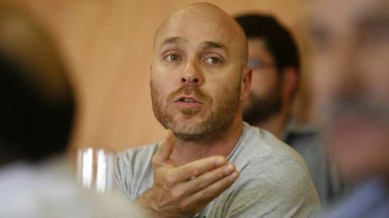 Aμυράς: Στο Ποτάμι υπάρχει μια τάση εξόδου από το Κίνημα Αλλαγής