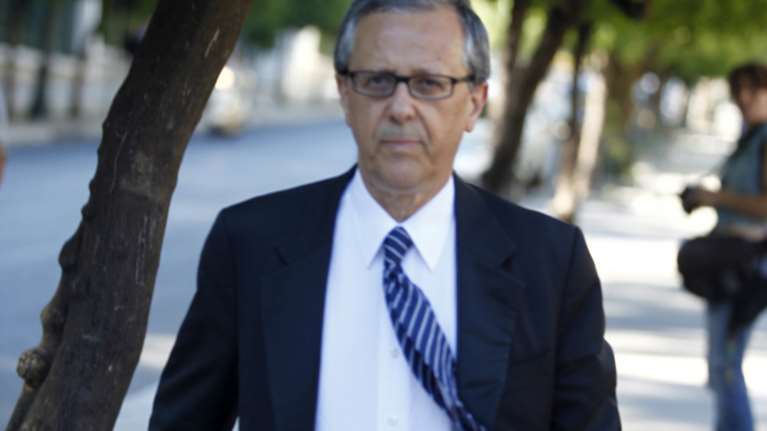 Ιδρυση νέου δεξιού κόμματος προαναγγέλλει ο Μπαλτάκος