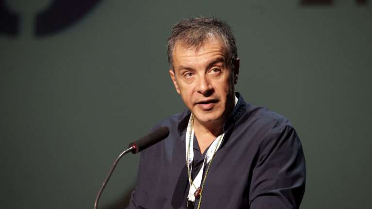 Θεοδωράκης: Καλή η συμφωνία με ΠΓΔΜ, συντηρητικό το ΚΙΝΑΛ