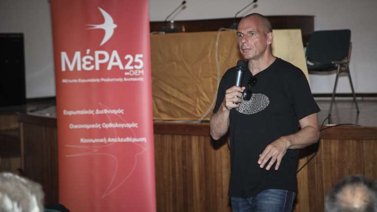 «Το Βόρεια Μακεδονία ακούγεται σαν Βόρεια Κορέα αλλά είναι επιτυχία»