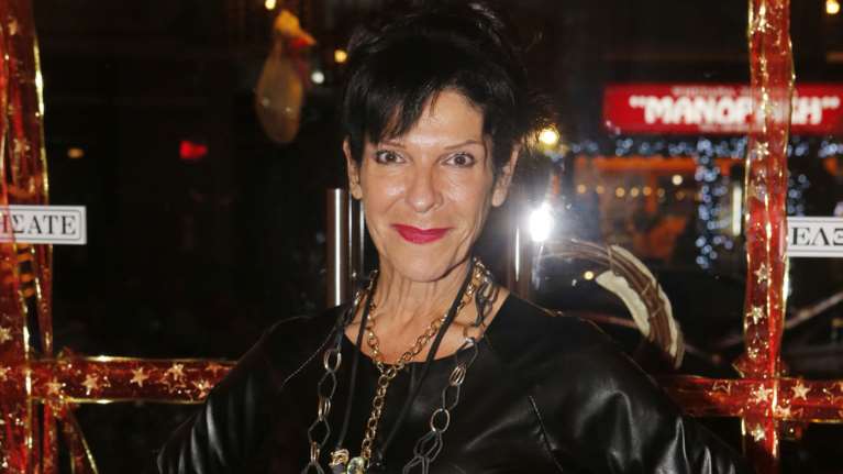 Σοφία Βόσσου: «Δεν φαίνεται ότι έχω νευρική ανορεξία; Χάλια είμαι»