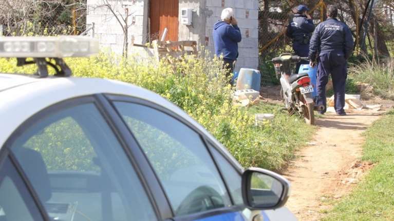 Δολοφονήθηκε ο 70χρονος που αγνοούνταν στα Σφακιά