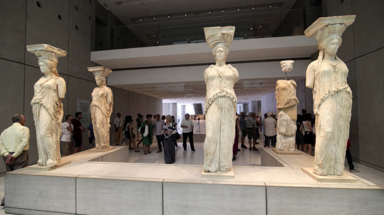 Οι αρχαιοφύλακες ζητούν να κλείσουν όλα τα μουσεία και οι αρχαιολογικοί χώροι