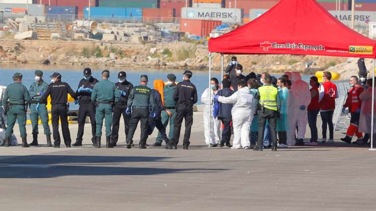 FAZ: Η Ευρώπη ψάχνει λύσεις για το προσφυγικό