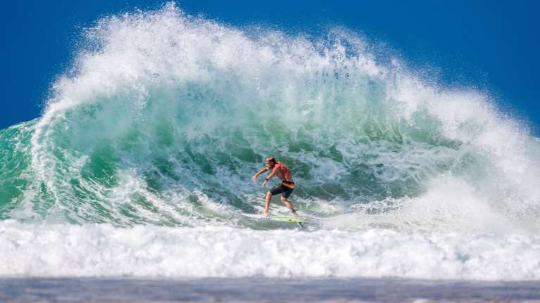 21η Ιουνίου: Η μεγάλη γιορτή των σέρφερ σε όλο τον κόσμο