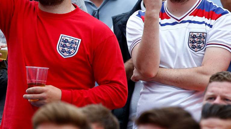 Τι θα συμβεί αν η Αγγλία πάρει το Μουντιάλ;
