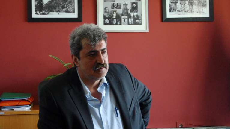 Πολάκης κατά Δικαιοσύνης: Ο Μπαρμπαρούσης έξω, η Ηριάννα μέσα