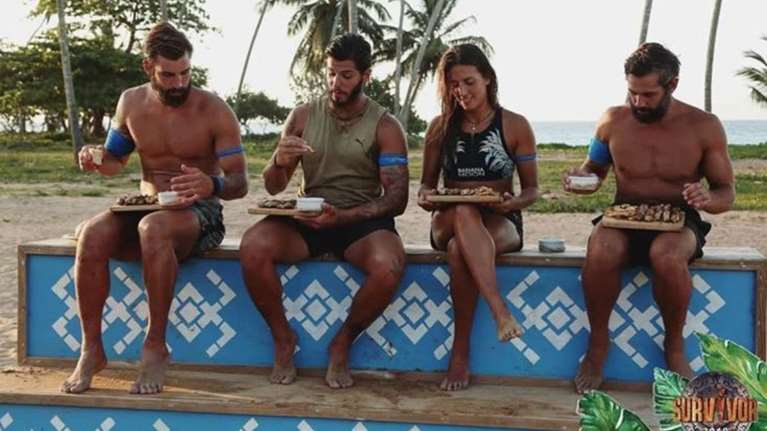 Survivor διαρροή: Δείτε ποιος παίκτης αποχωρεί απόψε από το παιχνίδι