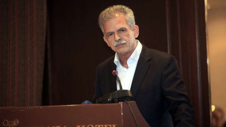 Δανέλλης: Δεν έχουμε διάθεση να μετάσχουμε σε αναγέννηση του ΠΑΣΟΚ