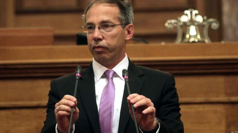 Μαυρωτάς: Να μην ΠΑΣΟΚοποιηθεί το όλο εγχείρημα του Κινήματος Αλλαγής