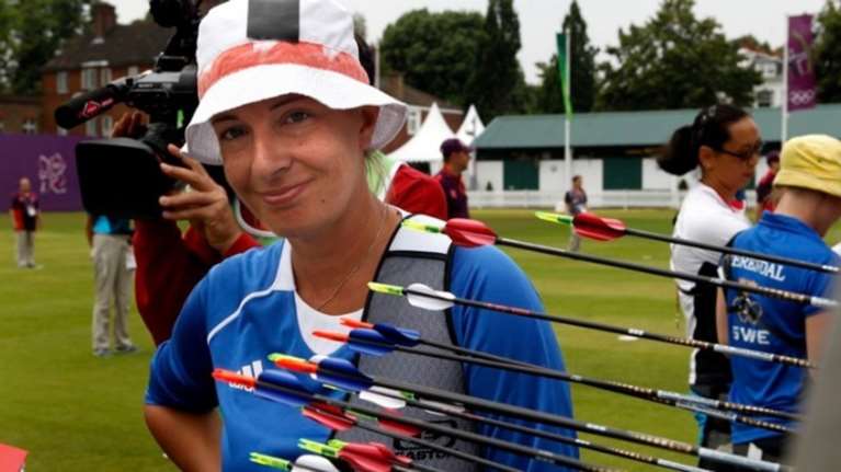 Η Ψάρρα σημαιοφόρος στους Μεσογειακούς Αγώνες