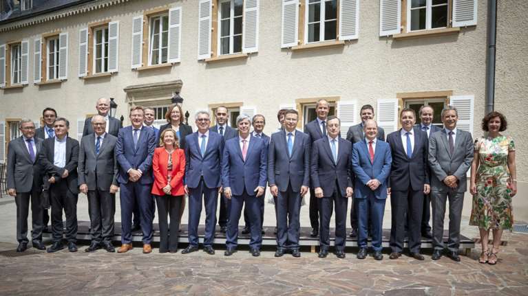 Όλη η ανακοίνωση του Eurogroup για την Ελλάδα