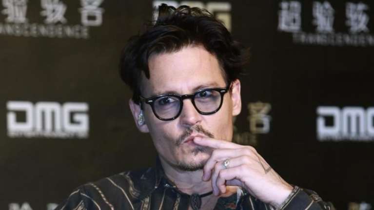 Η εκ βαθέων εξομολόγηση του Τζόνι Ντεπ - Τα ναρκωτικά και ο χωρισμός