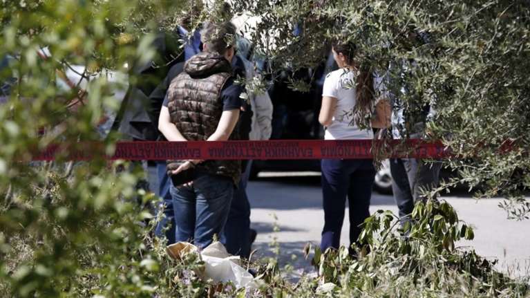 Βρέθηκε η σορός του εξαφανισμένου 70χρονου στα Σφακιά