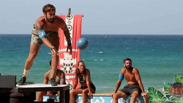 Αλλάζουν όλα στο Survivor από την Κυριακή: «Από δω και πέρα τα ξεχνάτε όλα»