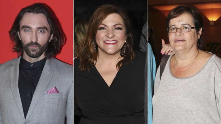 Έξαλλος με τη Γκολεμά ο Ιβάν Σβιτάιλο &amp; φταίει η Σταυροπούλου