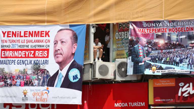 Οργανώσεις, πολίτες,κόμματα κινητοποιούνται για την επιτήρηση των εκλογών