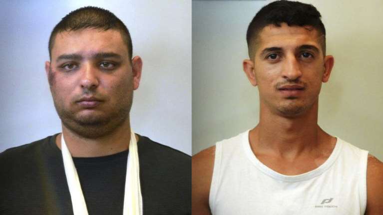 Δείτε αυτούς που εγκλώβιζαν ηλικιωμένους στα σπίτια τους και τους έκλεβαν