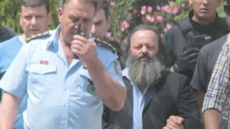 Υπόμνημα 150 σελίδων κατέθεσε ο Σώρρας: Τι λέει για την Ελλήνων Συνέλευσις