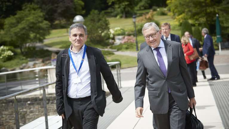 Telegraph: Μάθημα από την Ελλάδα στη Βρετανία