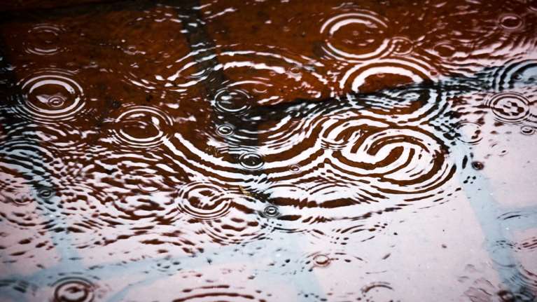 Aλλάζει ο καιρός με βροχές, καταιγίδες &amp; πτώση θερμοκρασίας