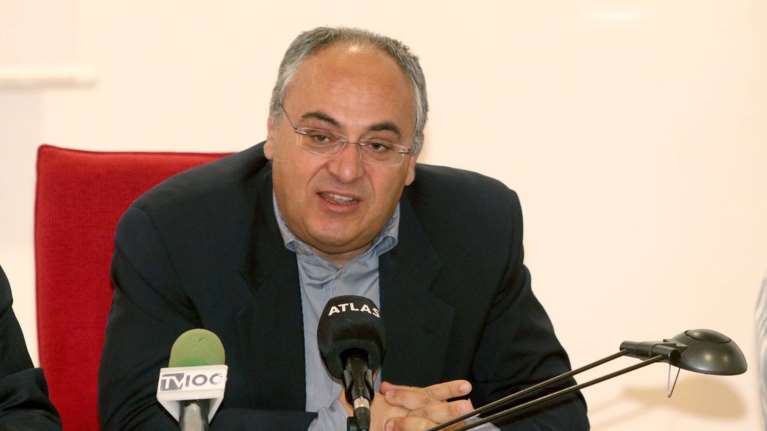 Πειραιώτη για τον Δήμο Θεσσαλονίκης επιλέγει η ΝΔ;