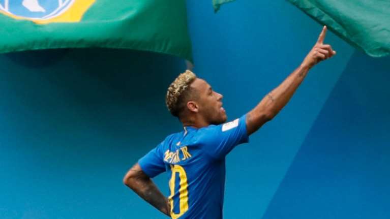 Νεϊμάρ: Είμαι ευτυχισμένος στην Παρί