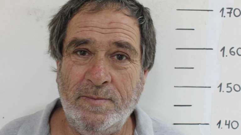 Αυτός είναι ο  βιαστής της Αλεξανδρούπολης