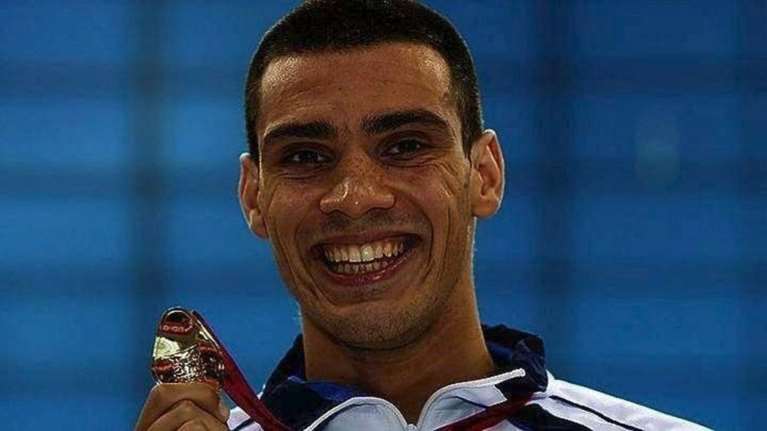 Πέντε μετάλλια στους Μεσογειακούς Αγώνες, χρυσό ο Βαζαίος