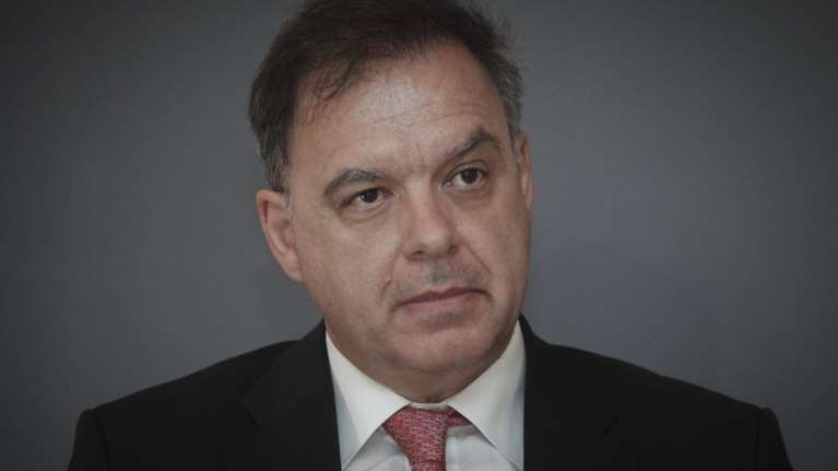 Λιαργκόβας: Πέσαμε στην παγίδα Σόιμπλε με τα πρωτογενή.Λιτότητα έως το 2060