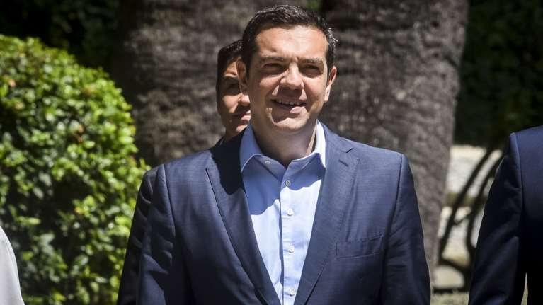 Τσίπρας: Κερδίσαμε μια κρίσιμη μάχη, έχουμε ακόμη πολλές μπροστά μας