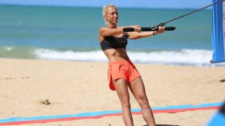 Δεν ήταν το Survivor η αιτία που χώρισα....