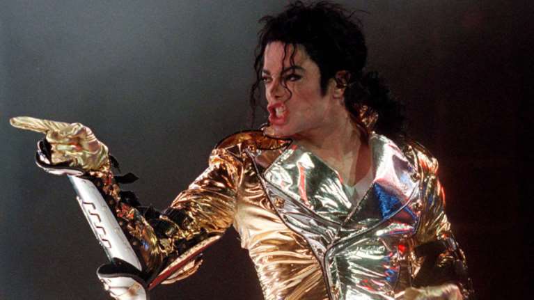 Εννέα χρόνια από το θάνατο του βασιλιά της ποπ Μάικλ Τζάκσον