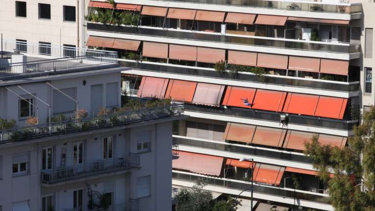 Ακίνητα: 4 αλλαγές στους συντελεστές φόρων μέχρι το 2020