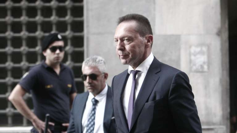 Κύκλοι ΤτΕ: Ο Γ. Στουρνάρας θα τοποθετηθεί για το Eurogroup στις 2 Ιουλίου