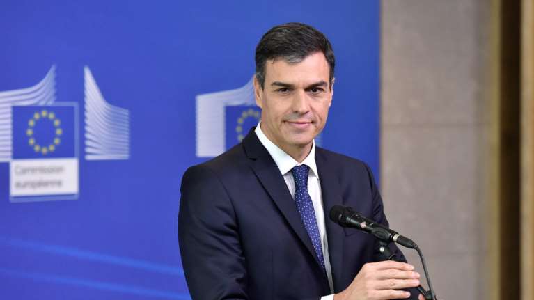 Σάντσεθ: Χρειάζεται κοινή απάντηση στο μεταναστευτικό