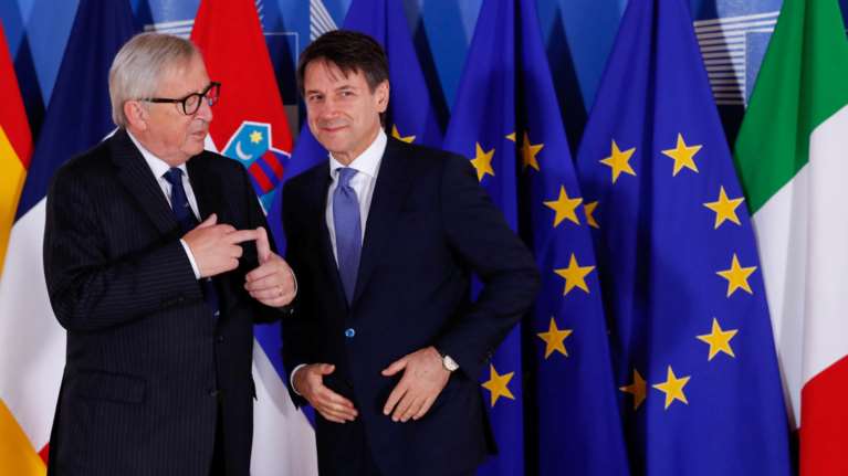 Xάσμα βορρά-νότου στη σύνοδο για το μεταναστευτικό