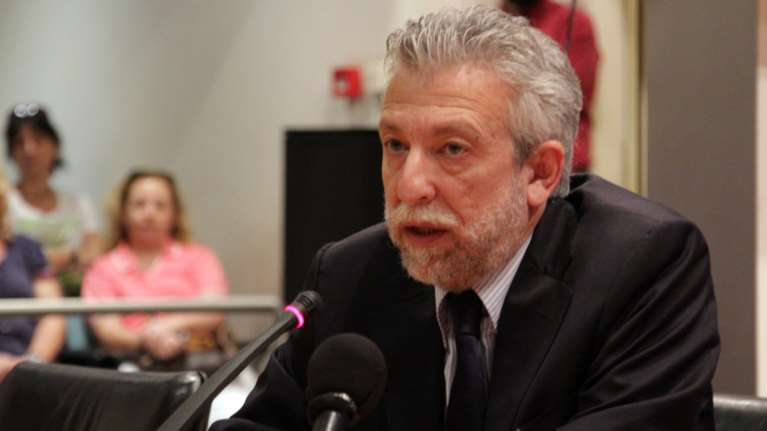 Πρόταση για χωρισμό Κράτους Εκκλησίας με το βλέμμα σε ΝΔ - ΚΙΝΑΛ